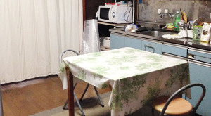 千住大橋荘