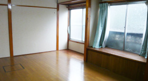 四つ木荘